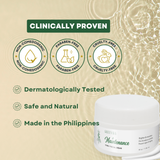 Greenika Maintenance Cream with Vitamin E