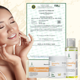 Greenika Rejuvenating Acne Remover Set