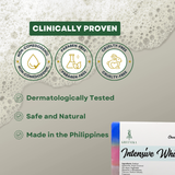 Greenika Organic Intensive Whitening Soap