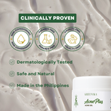 Greenika Acne Plus Gel