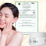 Greenika Collagen Elastin Cream
