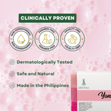 Greenika Yoni Soap Feminine Wash