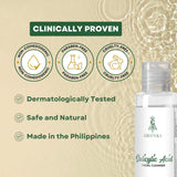 Greenika Salicylic Acid Facial Cleanser