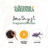 AROMA DE GREENIKA Amethyst