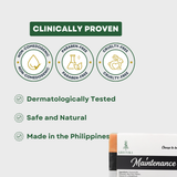 Greenika Maintenance Soap with Vitamin E