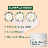 Greenika MelaPro Morning Defense Cream