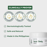 Greenika Facial Firming Gel