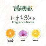 AROMA DE GREENIKA Light Blue
