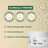 Greenika Tomato Glass Skin Cream