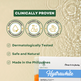 Greenika Hydrawhite Intense Moisturizer Soap