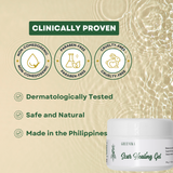 Greenika Scar Healing Gel