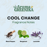 AROMA DE GREENIKA Cool Change