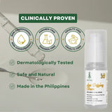 Greenika Age Defying Serum SPF30