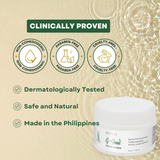 Greenika Snail Repair Cream