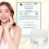 Greenika Glycolic Acid 5% Exfoliating Cream