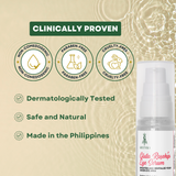 Greenika Retinol Eye Serum