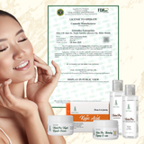 Greenika MelaPro Set