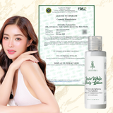 Greenika Hydrawhite Instant Whitening Body Lotion