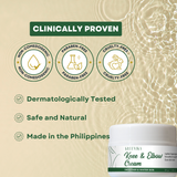 Greenika Knee and Elbow Whitening Cream