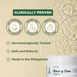 Greenika Face Bleaching Cream