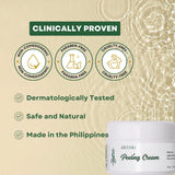 Greenika Peeling Cream