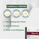 Greenika Melasma Peeling Soap