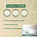 Greenika Instant Whitening Cream