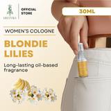 Greenika Spritz Pocket Perfumes