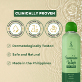 Greenika Tea Tree Feminine Wash