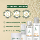 Greenika FirmPro Retinol Set