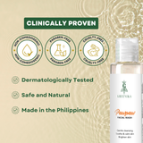 Greenika Pawpaw Fresh Facial Wash