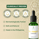 Greenika Yellow Extra Strong Peeling Oil