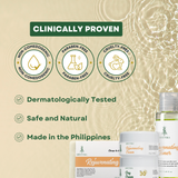Greenika Rejuvenating Acne Remover Set
