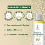 Greenika Pureblock Bleaching Lotion SPF50