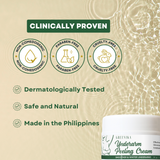 Greenika Underarm Peeling Cream
