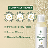 Greenika SPF15 Bleaching Lotion