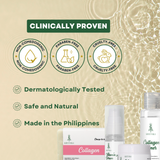 Greenika Collagen Booster Set