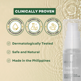 Greenika 10X Underarm Whitening Serum