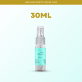 Greenika Spritz Pocket Perfumes