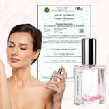AROMA DE GREENIKA All Eyes On Me