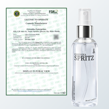 Greenika Spritz Cold Leaf