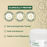 Greenika Glycolic Acid 5% Exfoliating Cream