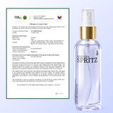 Greenika Spritz Velvet Powder