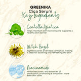 Greenika Cica Serum