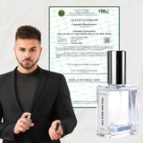 AROMA DE GREENIKA All Eyes On You Intoxicating Vanilla