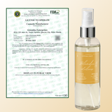 Greenika Spritz Blondie Lillies