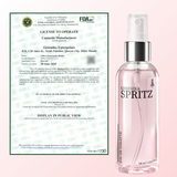 Greenika Spritz Elite Watermelon