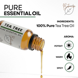 Botanika Tea Tree Pure Essential Oil