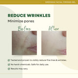Greenika Facial Firming Gel