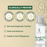 Greenika Moisturizing Lotion for Dry Skin